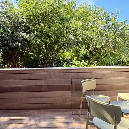 Le Mistral Hotel