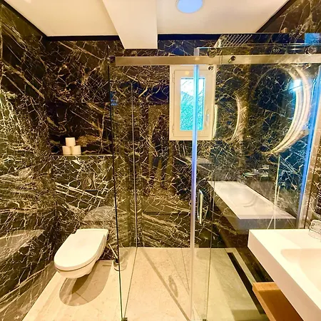 Le Mistral Hotel Porto-Vecchio (Corsica)