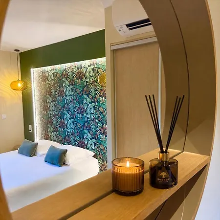 Le Mistral 3* Porto-Vecchio (Corsica)