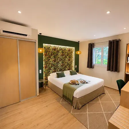 Le Mistral Hotel 3*