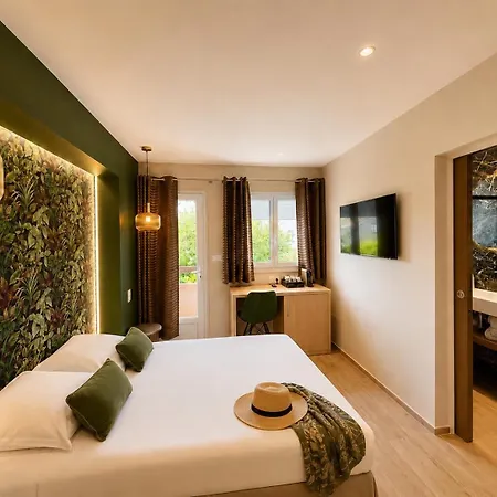 Le Mistral 3* Porto-Vecchio (Corsica)