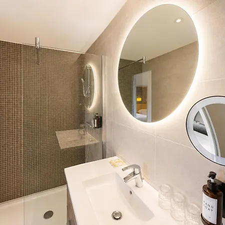 Le Mistral Hotel