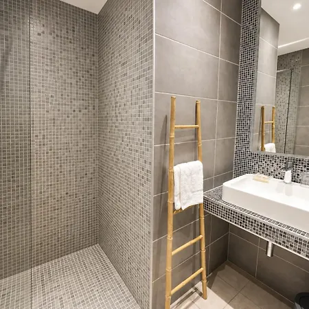 Le Mistral 3* Porto-Vecchio (Corsica)
