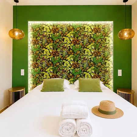 Hotel Le Mistral 3*