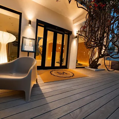 Le Mistral 3* Porto-Vecchio (Corsica)