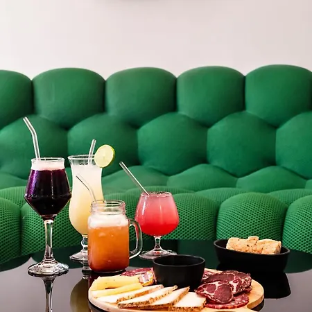 Hotel Le Mistral 3*