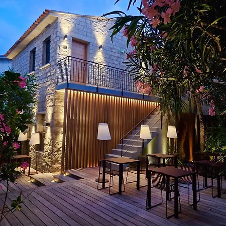 Le Mistral Hotel 3*