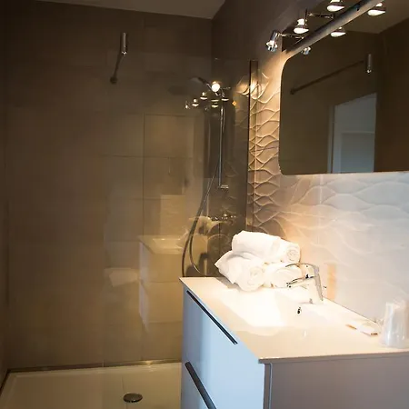 Отель Le Mistral Порто-Веккьо