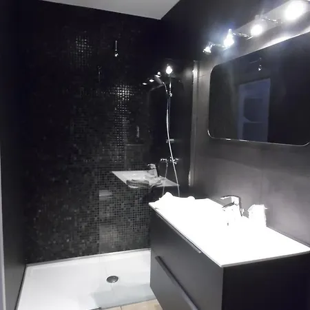 Le Mistral Hotel Porto-Vecchio (Corsica)