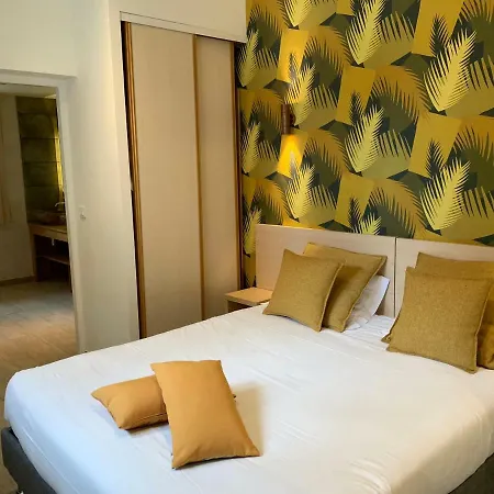 Le Mistral Hotel