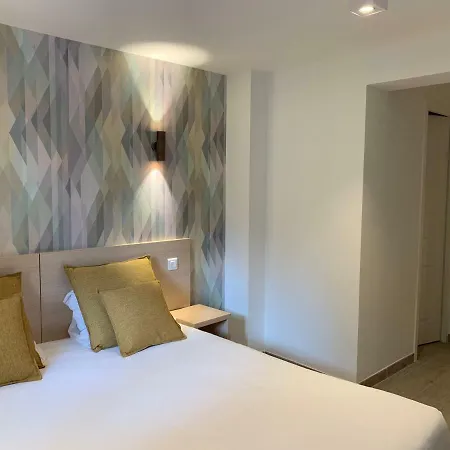 Le Mistral Hotel 3*