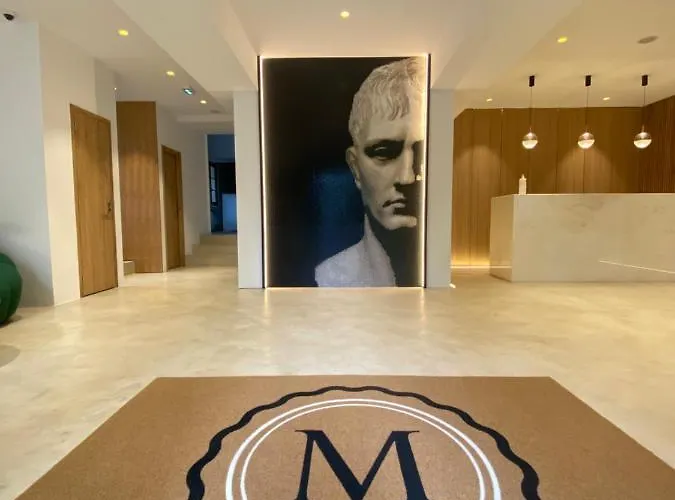 Le Mistral فندق 3*