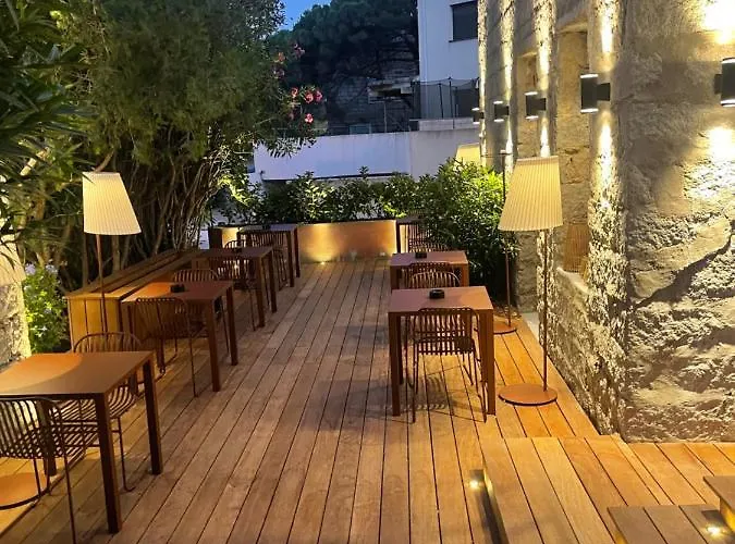 米斯特拉尔酒店 3*