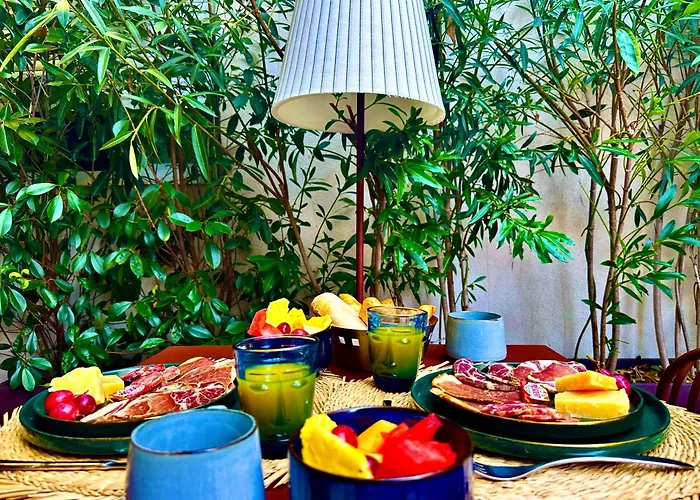 Le Mistral 3* بورتو فيكشْيو