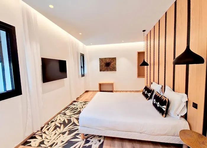 米斯特拉尔酒店 3*