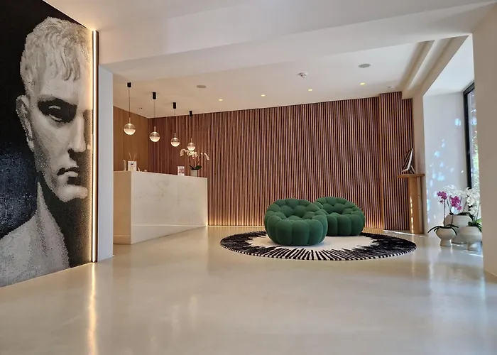 Le Mistral فندق 3*