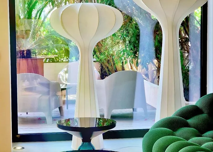 فندق Le Mistral 3*