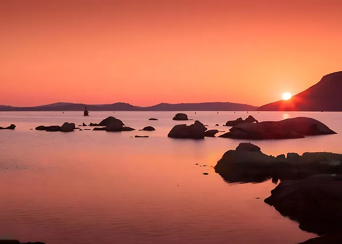 فندق Le Mistral 3*