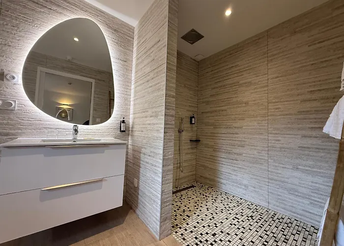 酒店 米斯特拉尔酒店