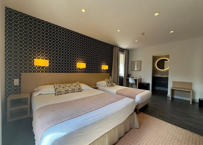 米斯特拉尔酒店