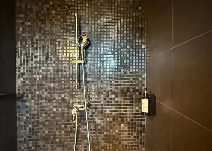 米斯特拉尔酒店 3* 维琪奥港