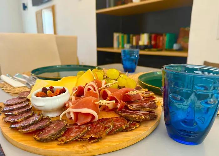 Le Mistral Porto-Vecchio (Corsica)