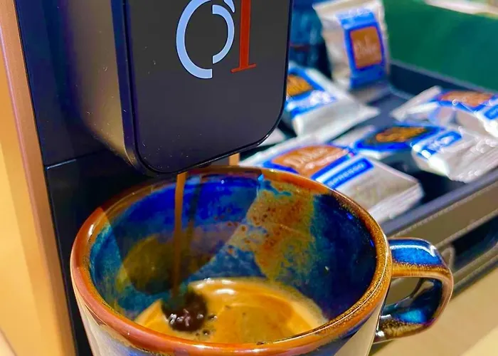 Le Mistral فندق بورتو فيكشْيو