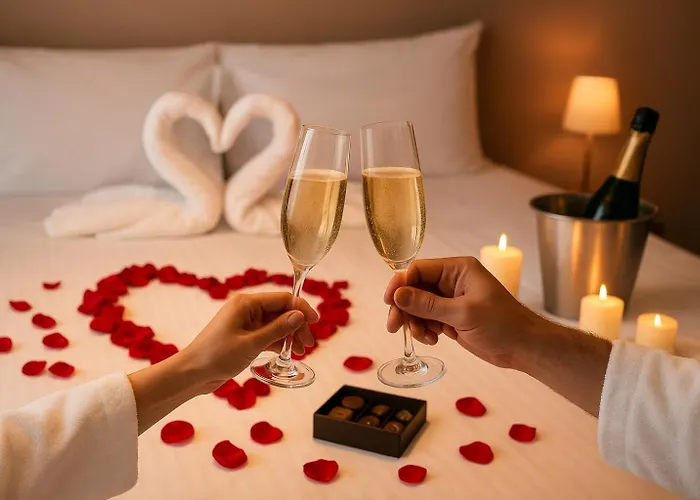 فندق Le Mistral بورتو فيكشْيو