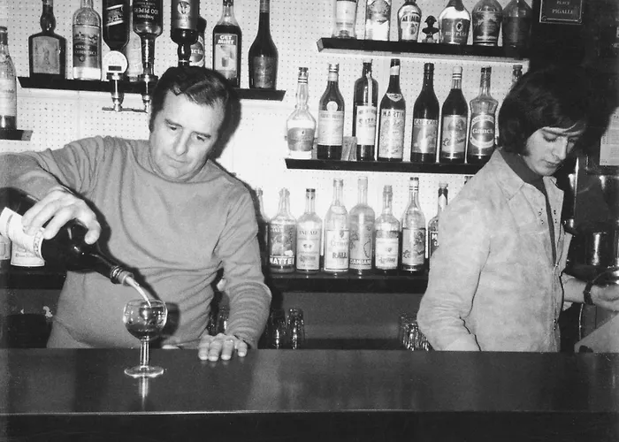 米斯特拉尔酒店 维琪奥港