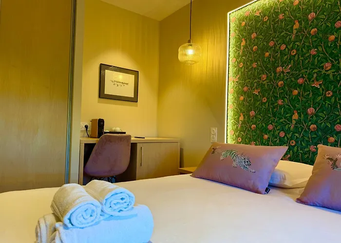 米斯特拉尔酒店 3* 维琪奥港