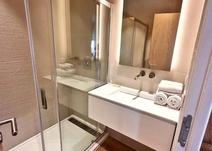 Le Mistral Hotel Porto-Vecchio (Corsica)