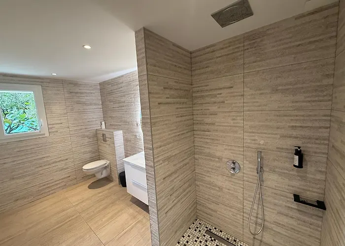 Hotel Le Mistral Porto-Vecchio (Corsica)