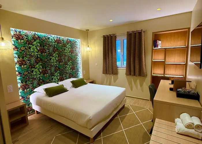 Le Mistral Porto-Vecchio (Corsica)