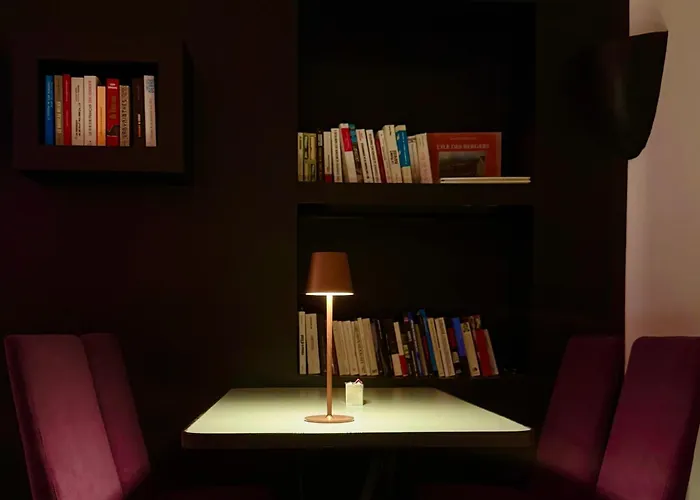 فندق Le Mistral 3*