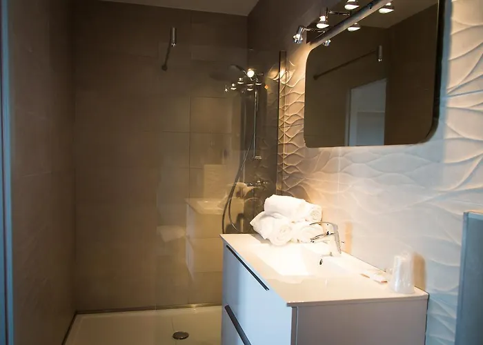 Hotel Le Mistral Porto-Vecchio (Corsica)