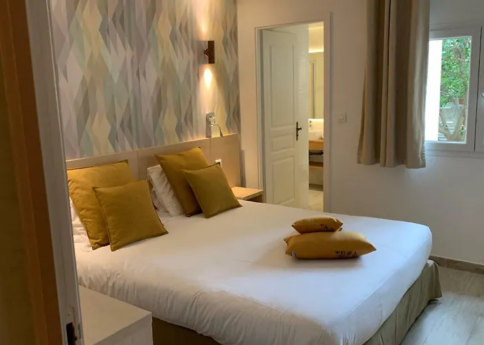 酒店 米斯特拉尔酒店 维琪奥港